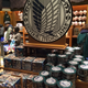 Image for article titled Inside Japan's Attack on Titan-Themed Shop